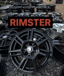 Диски R15 5.112 ET45 цо 57.1 шкода а5 а7 гольф тоуран кадді джета б5