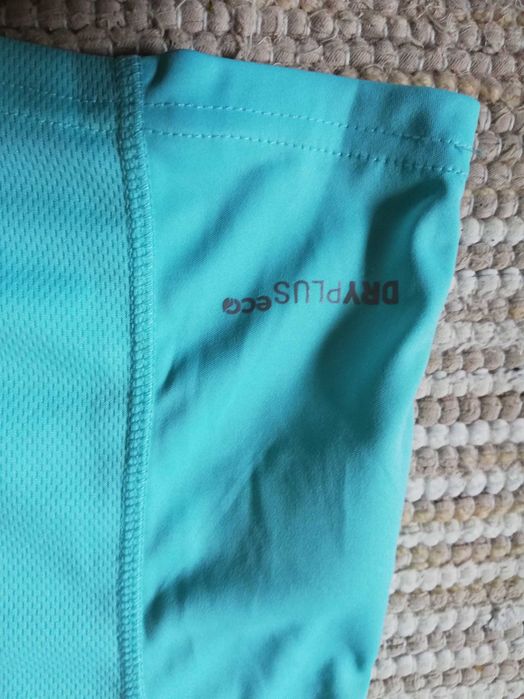 Koszulka sportowa  itd FS Pika II wms Dry Plus eco Frank Shorter 38