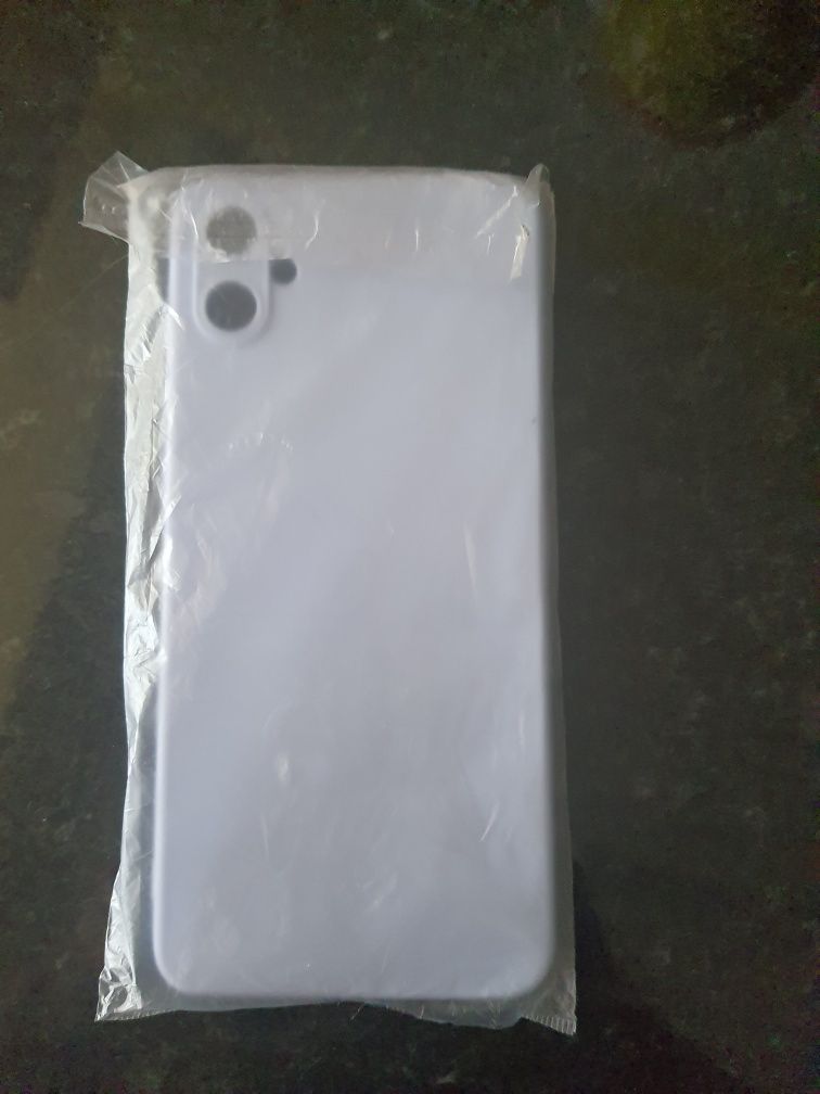Capa samsung A05 4G