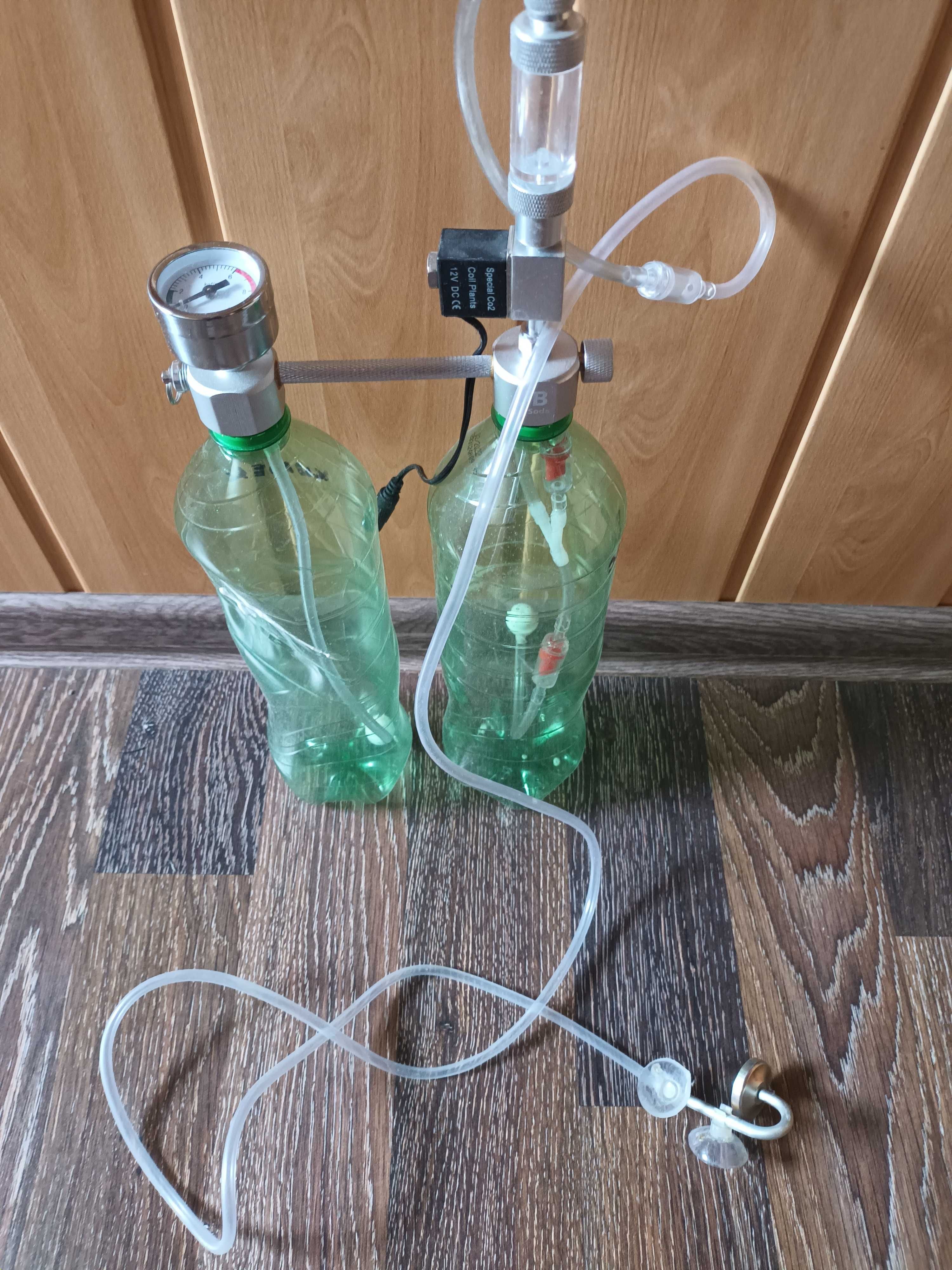 Akwarium 112 L + Akcesoria