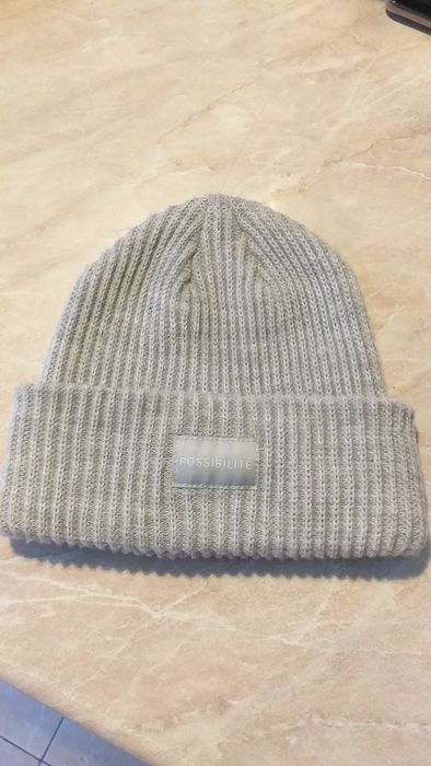 Czapka zimowa H&M