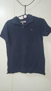 T-shirt polo r. 12-14 lat 152 cm