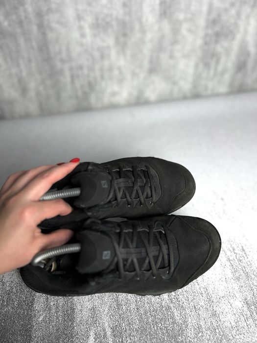 Кросівки SALOMON EVASION 2 LTR Gore-Tex. 40(25.5см)