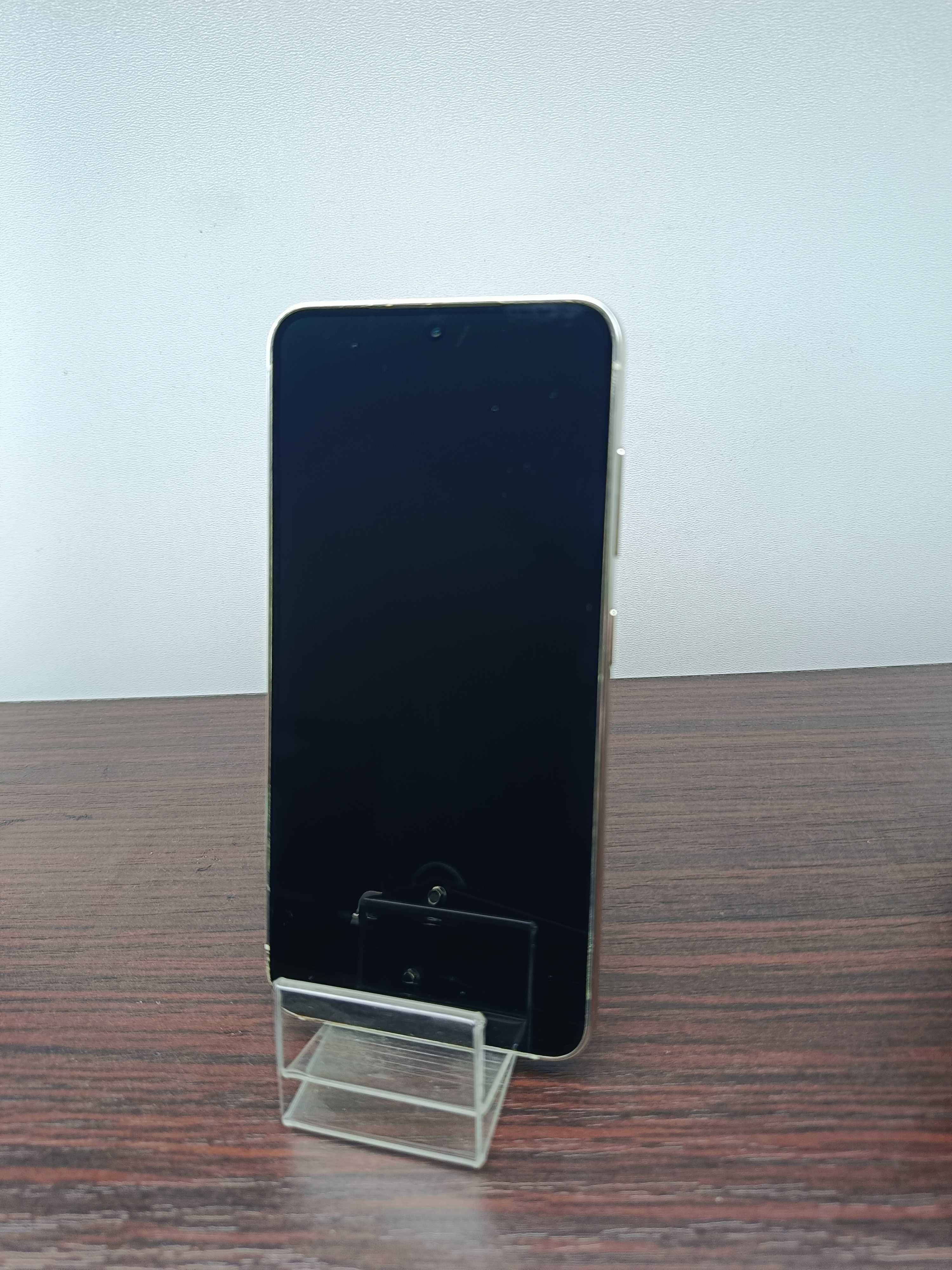 Samsung S23 8/128 GB Biały GWARANCJA