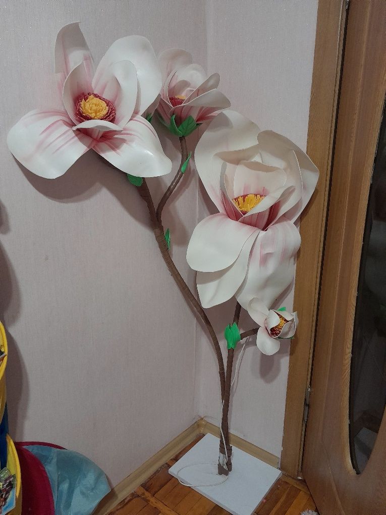 Светильник ночник
