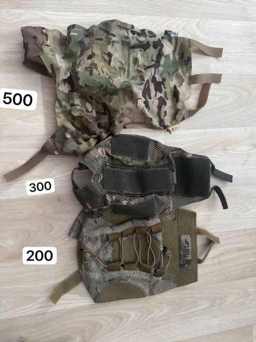 ремінь двоточковий, підсумок магазина, сумка сброса, рукавиці mechanix