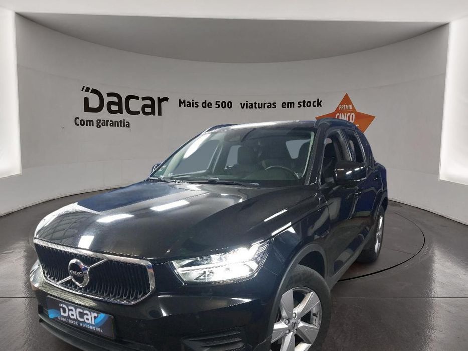 Volvo XC 40 2.0 D3