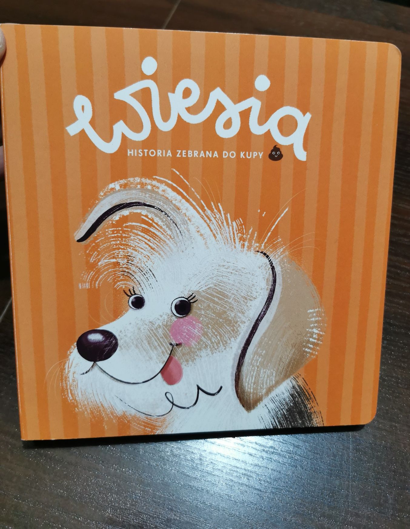 Wiesia historia zebrana do kupy Zofia Zborowska Wrona książka nowa