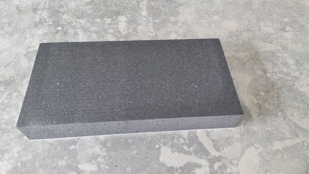 Styropian fasadowy swisspor