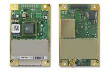 Novatel OEM719 GNSS Receiver. Приймач GNSS.