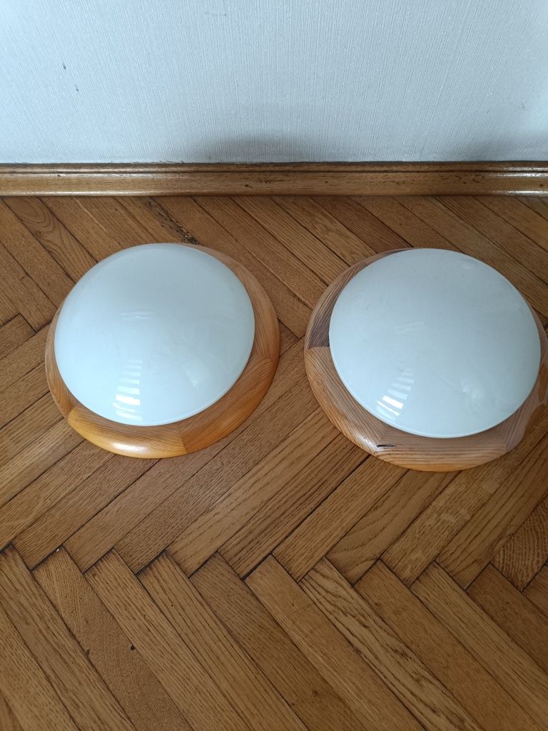 Lampy kinkietowe