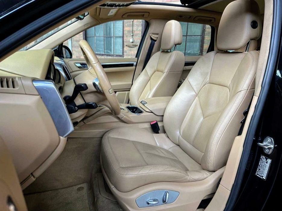 PORSCHE Cayenne S Hybrid 3.0 v6