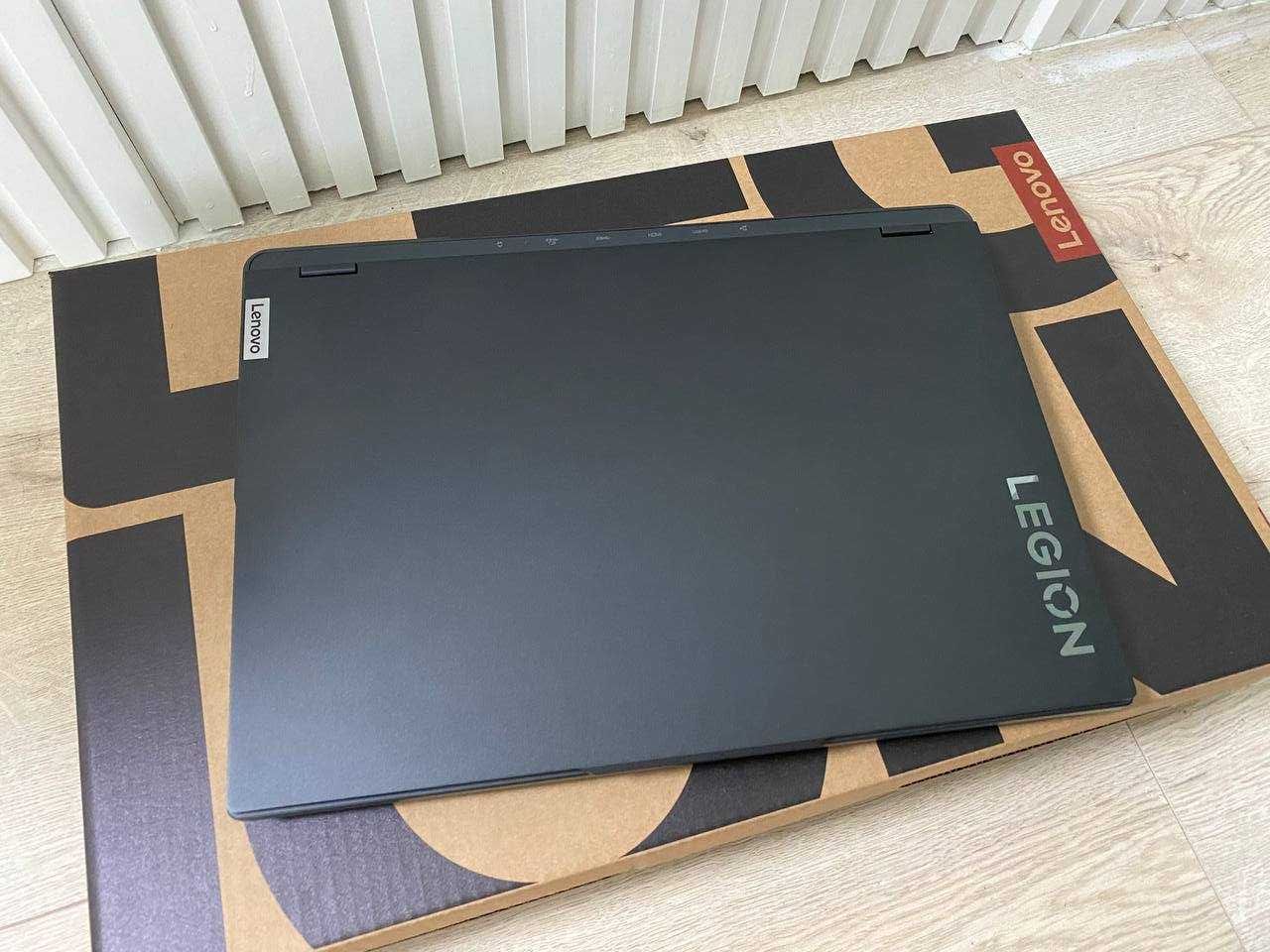 Lenovo Legion Pro 5 16IRX8 (82WK0007US) i5-13500HX/16/512/4060