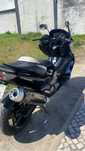 Tmax 500 abs 2011 aceito troca