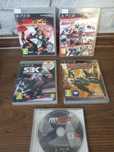 Ps3 PlayStation 3 Sbk Mx Atv supercross Mxgp