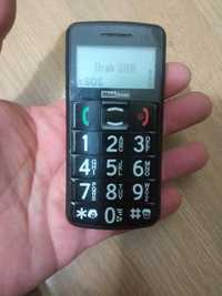 Telefon maxcom dla seniora