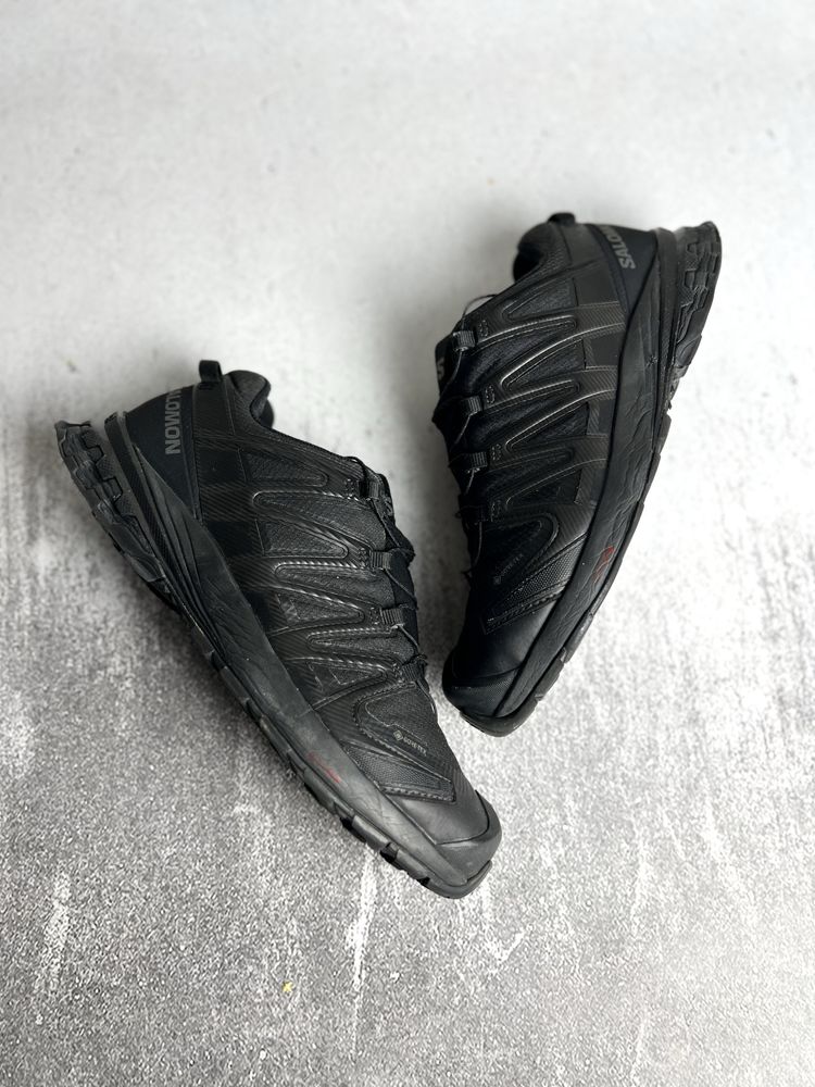 Кросівки чоловічі Salomon Xa Pro 3D V9 Gore-Tex 42(27)