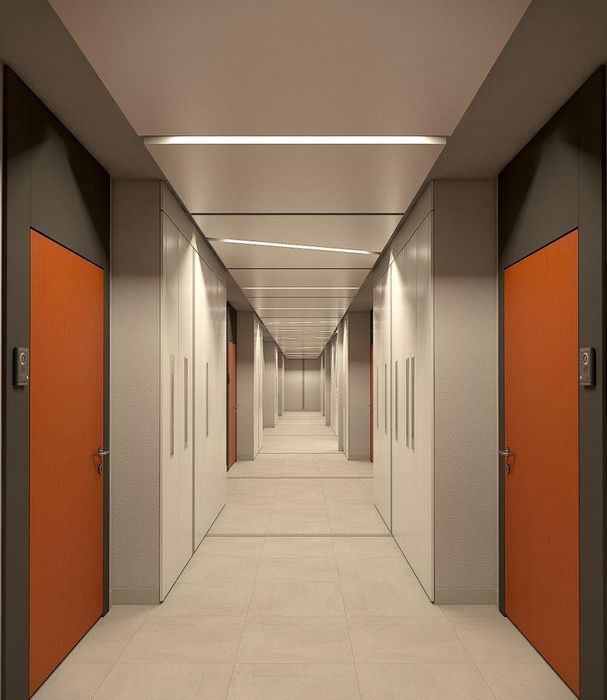 Аренда квартиры Васильковская 100 А, Standard One, Выставочный центр