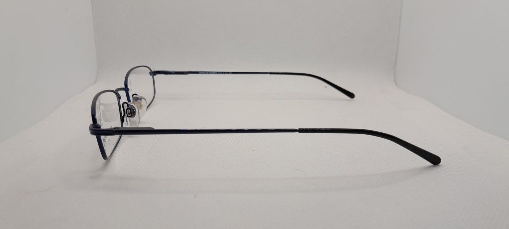 Nowe okulary oprawki korekcyjne Emanuel Ungaro zawiasy flex
