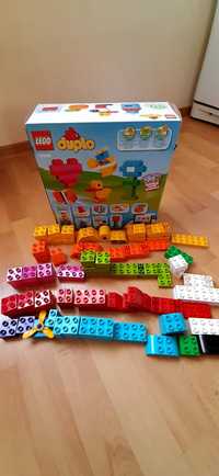 Lego duplo 10848