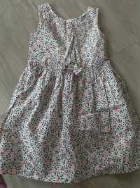 Сарафан, сукня H&M