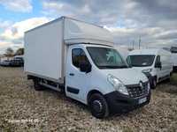 Renault MASTER 2016 ROK KONTENER KLIMA  MASTER 2016 ROK Klima 37800 zł Netto