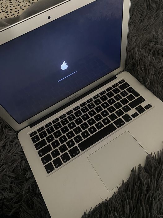 MacBook Air 2017