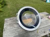 Drzwi do pralki Beko WMX 81243