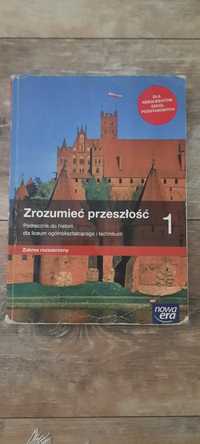 Zrozumieć przeszłość 1 rozszerzony