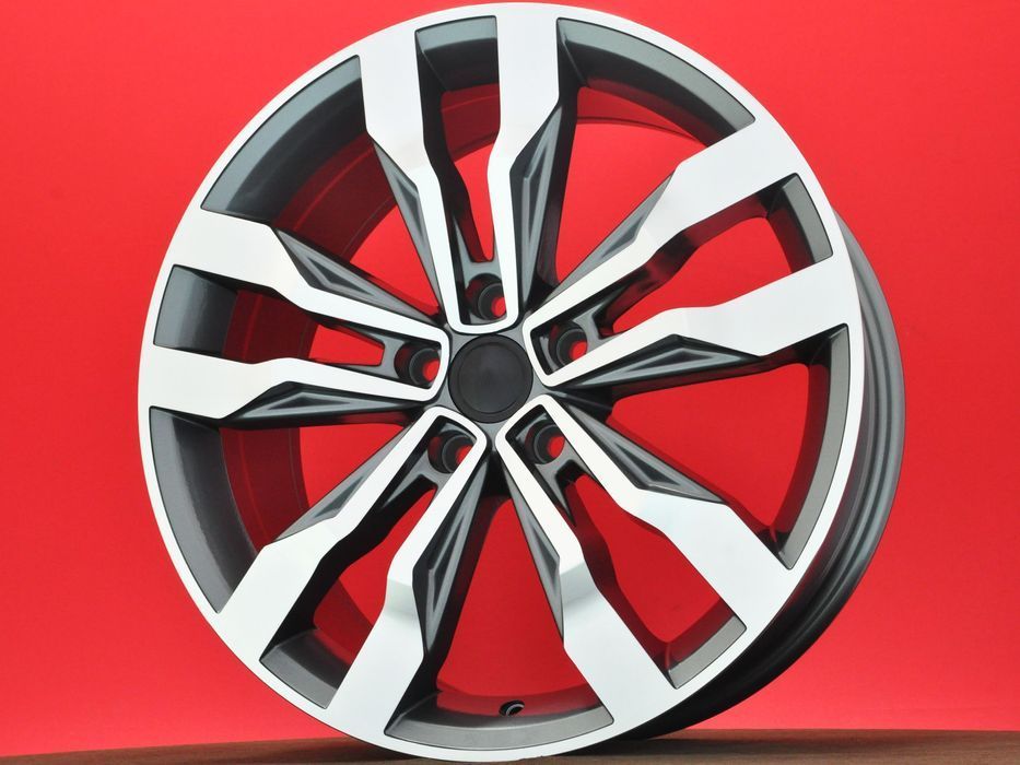 FELGI R18 5x112 VW Arteon Passat B7 B8 Golf 5 6 7 8 Jetta Passat B7 B8