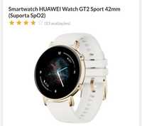 Huawei GT2 smartwatch