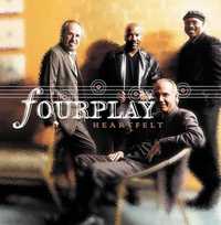 "Heartfelt" Fourplay