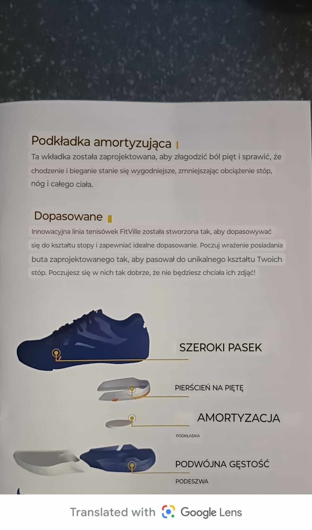 Sprzedam buty robocze znanej firmy FitVille