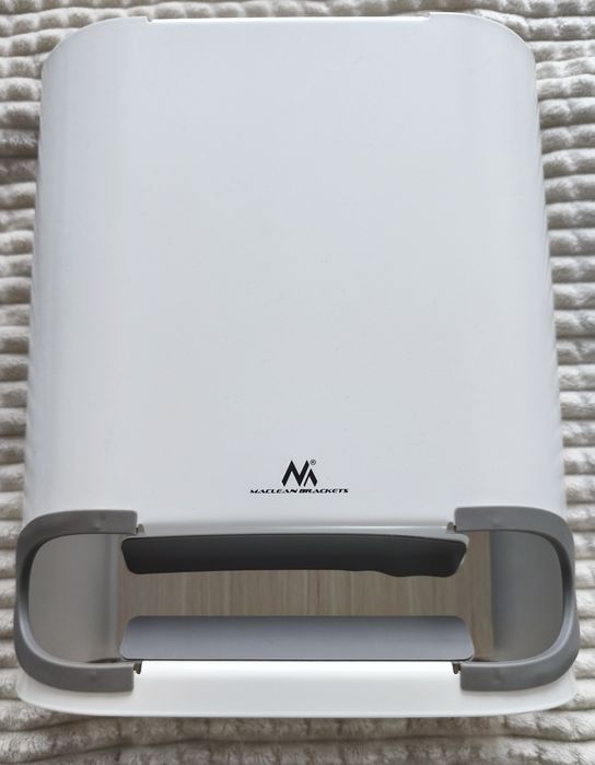 Stojak uchwyt rowerowy naścienny Maclean, 25kg max