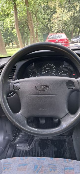 Daewoo Lanos 2005