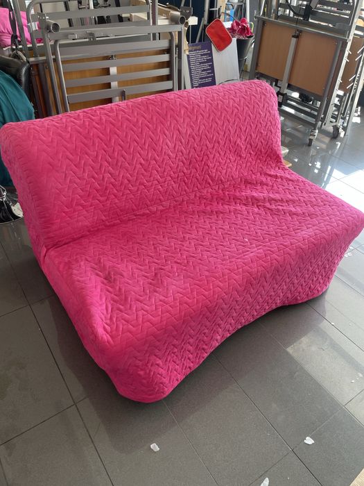Sofa rozkładana Ikea Lycksele 2 osobowa