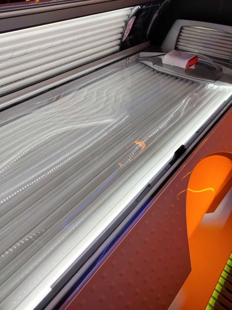 Ergoline Excellence 900 (Sunpoint) Dynamic Power