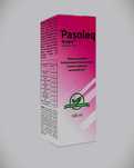 Pasoleq 100 ml krople - wspomaga w oczyszczaniu z pasożytów