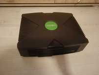 Xbox classic 1 pad okablowanie