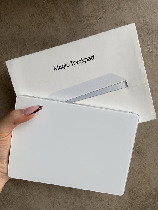 Gładzik Apple Magic Trackpad TouchPad