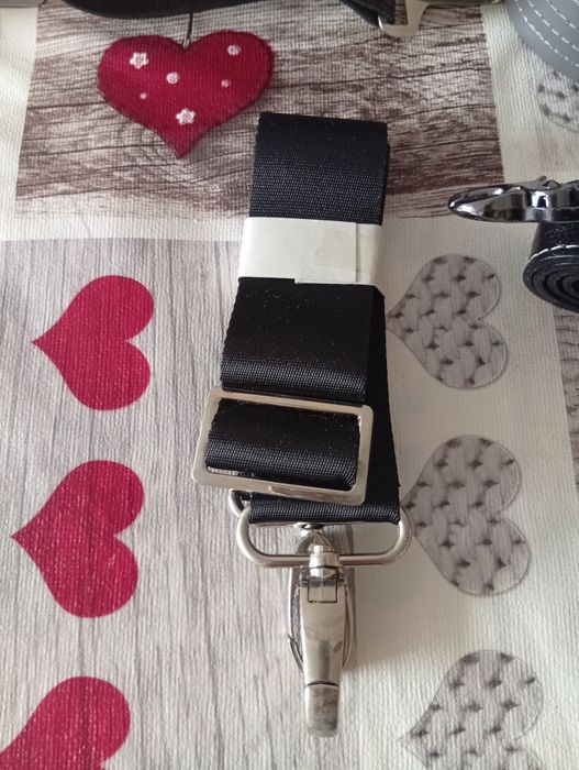 Alças malas de senhora novas 3€ unidade