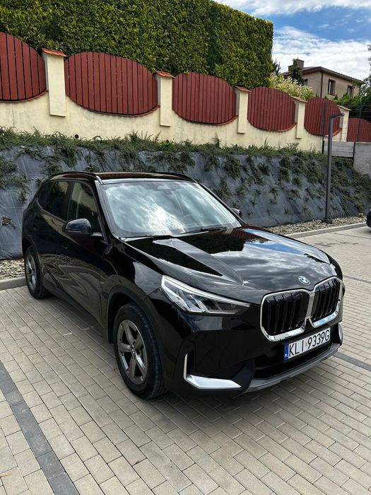 BMW X1 BMW X1 xDrive 20d! VAT MARŻA! Hybryda!