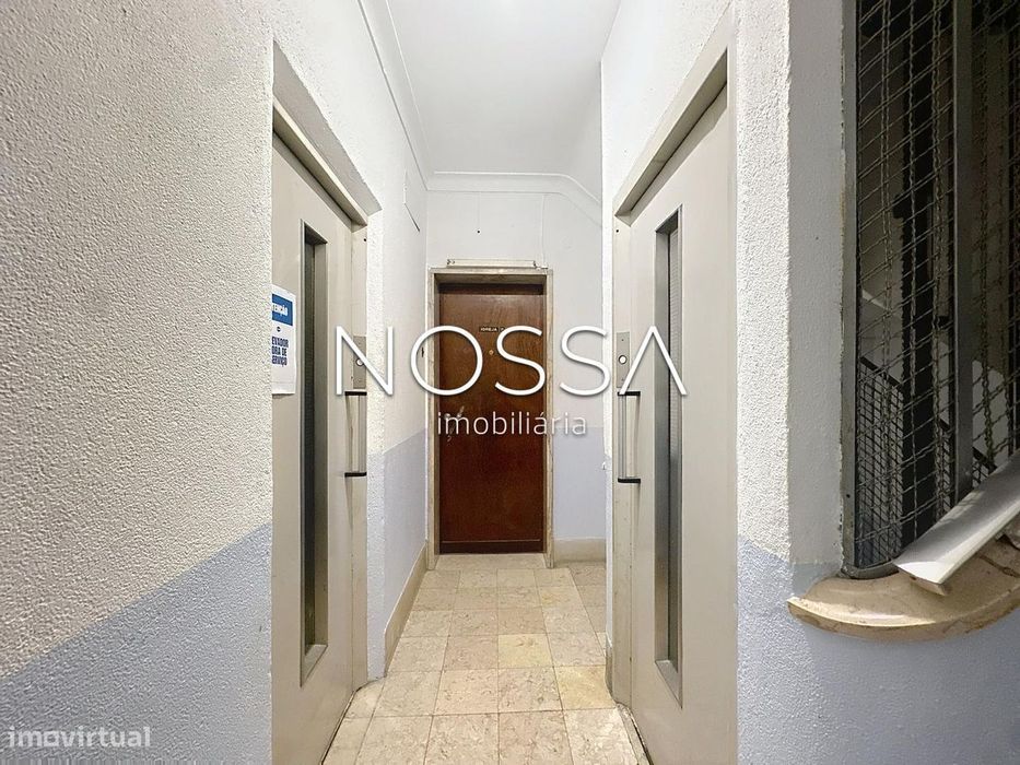 T1 | Remodelar | Av. Novas | R. Filipe Folque – Lisboa