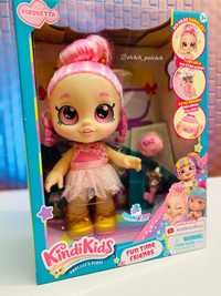 Кукла kindi kids Pirouetta оригинал от moose toys