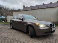 BMW E60 05r 523i LPG Prins