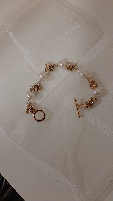 Біжутерія медичний сплав