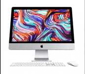 iMac 21.5" 4K Novo selado na caixa pelo fabricante