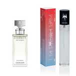 perfumetka damska zapach inspirowany Eternity* 33ml