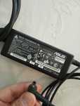 Carregador PC ASUS portátil