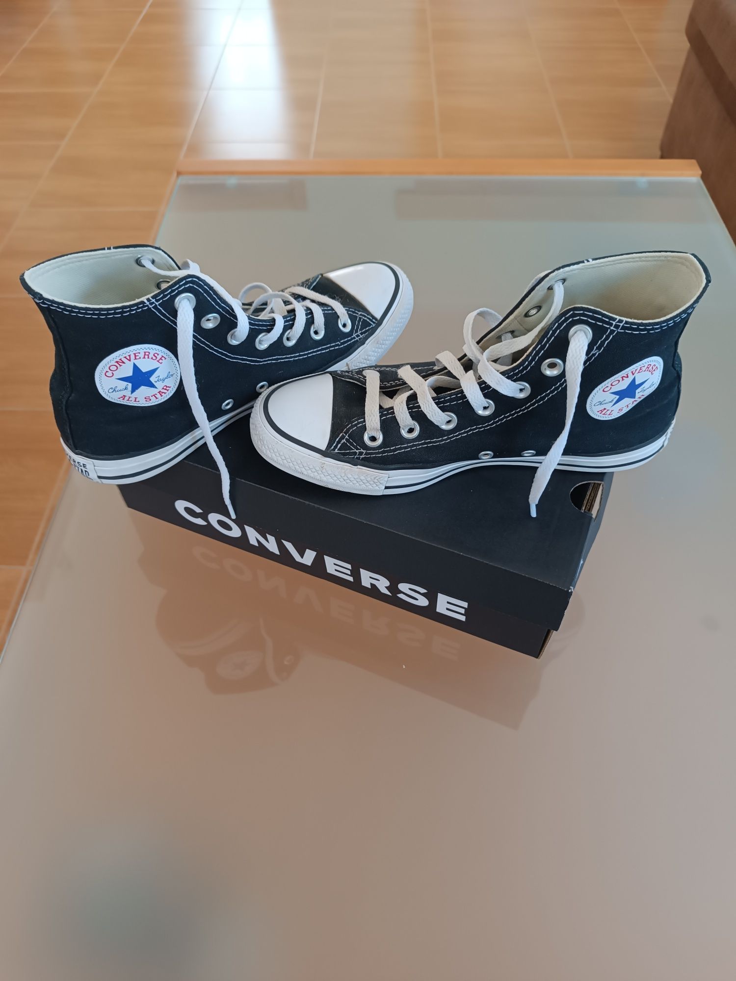 Sapatilhas Converse All Star